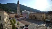 Valdobbiadene - Piazza Marconi