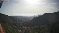 Gran Canaria - Valleseco - Mirador Balcon de Zamora