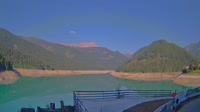 Sauris - Lake
