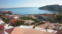 Sardaigne - Baja Sardinia - Costa Smeralda