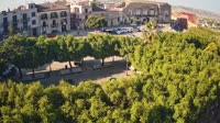 Raffadali - Piazza Europa