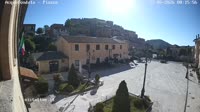 Acquafondata - Piazza dei Caduti