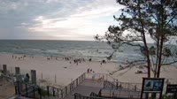 Strand - Eingang 68