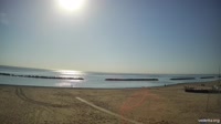 Porto Potenza Picena - Plaża