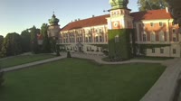 Łańcut Castle
