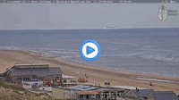 Egmond aan Zee - Strandhotel Golfzang