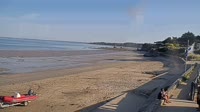 Pénestin - Plage de Poudrantais
