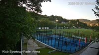 Padel Arena