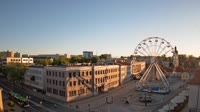 Rynek Kościuszki