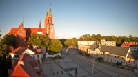 Cathedral of the Assumption of the Blessed Virgin Mary