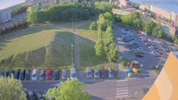 Osiedle Przylesie - ul. Sokola