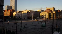Place du marché
