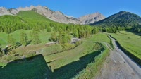 Arvieux - Vallée d’Izoard