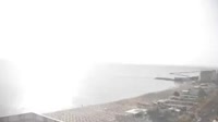Pesaro - Spiaggia di Ponente