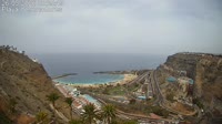 Gran Canaria - Puerto Rico - Playa de Amadores