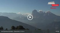 Val Gardena - Resciesa