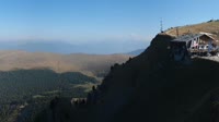 Val Gardena - Seceda - Vista panoramica