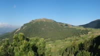 Val Gardena - Col Raiser - Vista panoramica