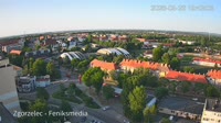 Ulica Warszawska, Centrum Sportowo Rekreacyjne