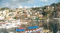 Symi - Port