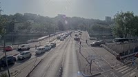 Lyon - Pont Georges Clemenceau