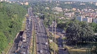 Lyon - Fourvière-Tunnel - A6