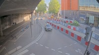 Lyon - Rue Michel Rambaud