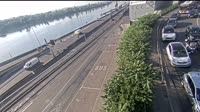 Lyon - Pont de la Mulatière