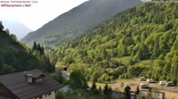 Pietraporzio - Pontebernardo - Valle Stura di Demonte