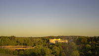 Brine graduation tower