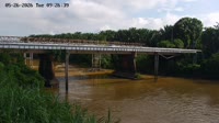 Kuala Muda - Kuala Ketil - Sungai Muda