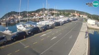 Tkon - Ferry dock