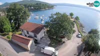 Ika - Harbour