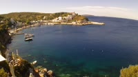 Skiras - Uostas