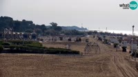 Bibione - Plaża Zenith