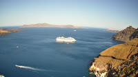 Santorini - Fira
