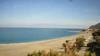 Amantea - Campora San Giovanni - Plaża