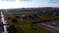 Bucarest - Strada Macului