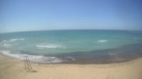 Brindisi - Punta Penne - Plage