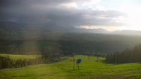 Małe Ciche - Ski slope