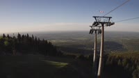 Ski & Sun - Ski Area