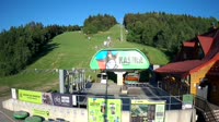 Kasina Wielka - Ski slope