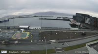 Reykjavík - Port