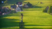 Cieńków - Ski slope