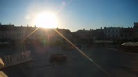 Market square