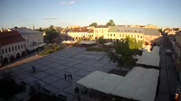 Place du marché
