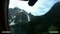 Morskie Oko - Mnich