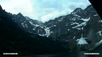 Morskie Oko - Rysy