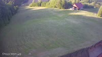 Jurasówka - Ski slope