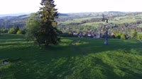 Witów - Witów-SKI - Ski slope
